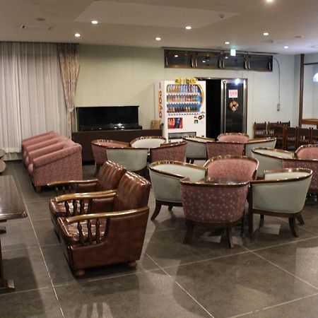 Fuji Yamanakako Hotel Eksteriør bilde