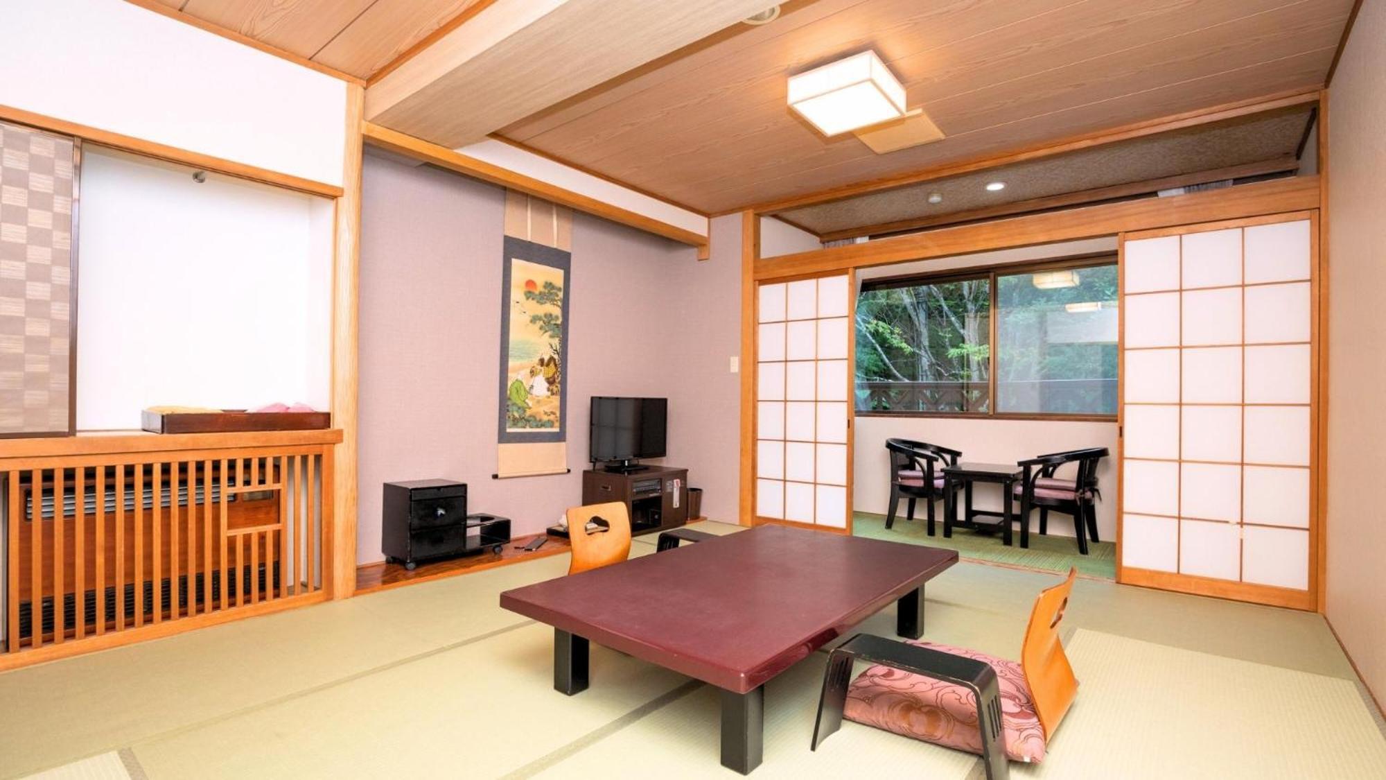 Fuji Yamanakako Hotel Eksteriør bilde