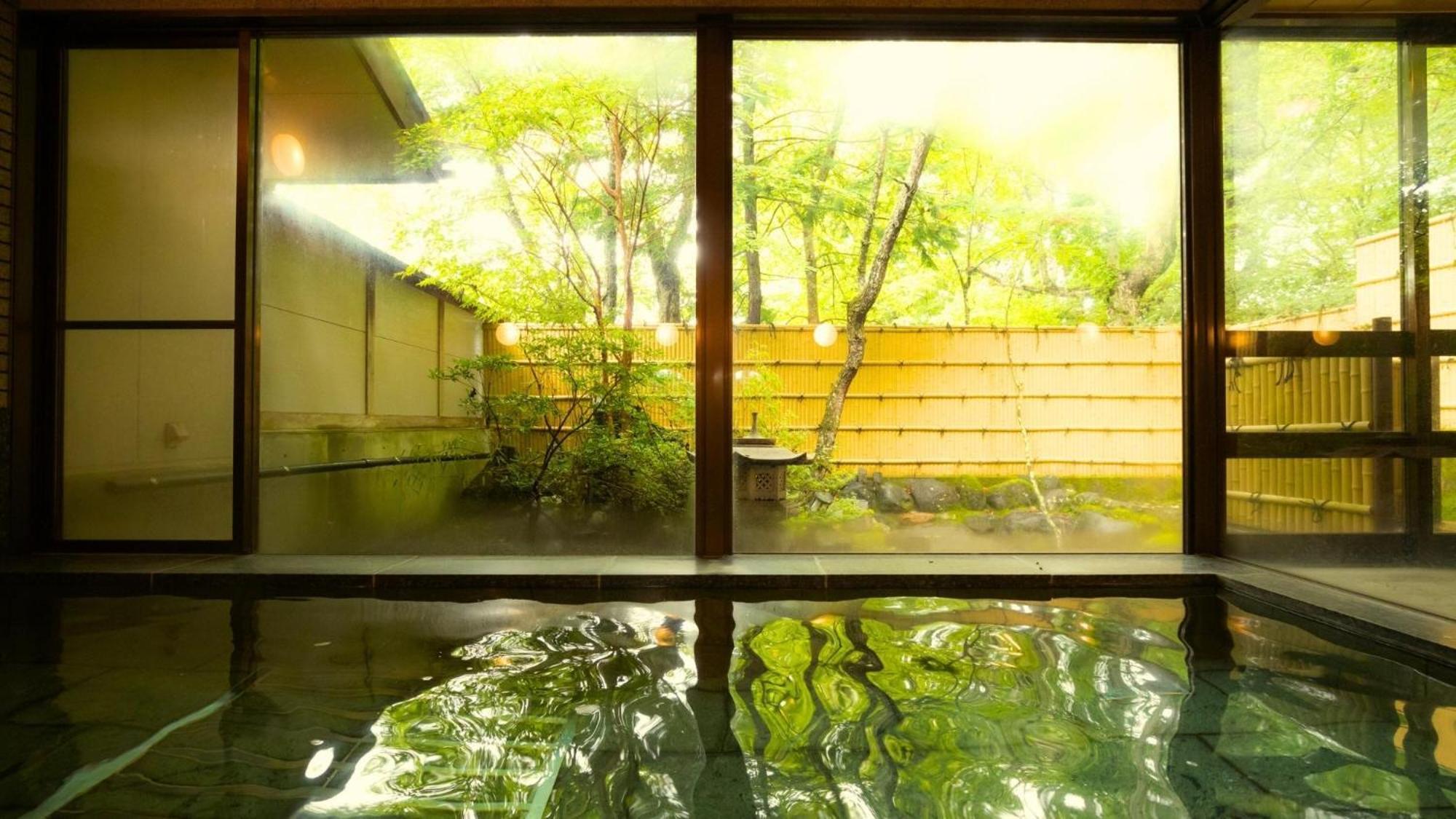 Fuji Yamanakako Hotel Eksteriør bilde