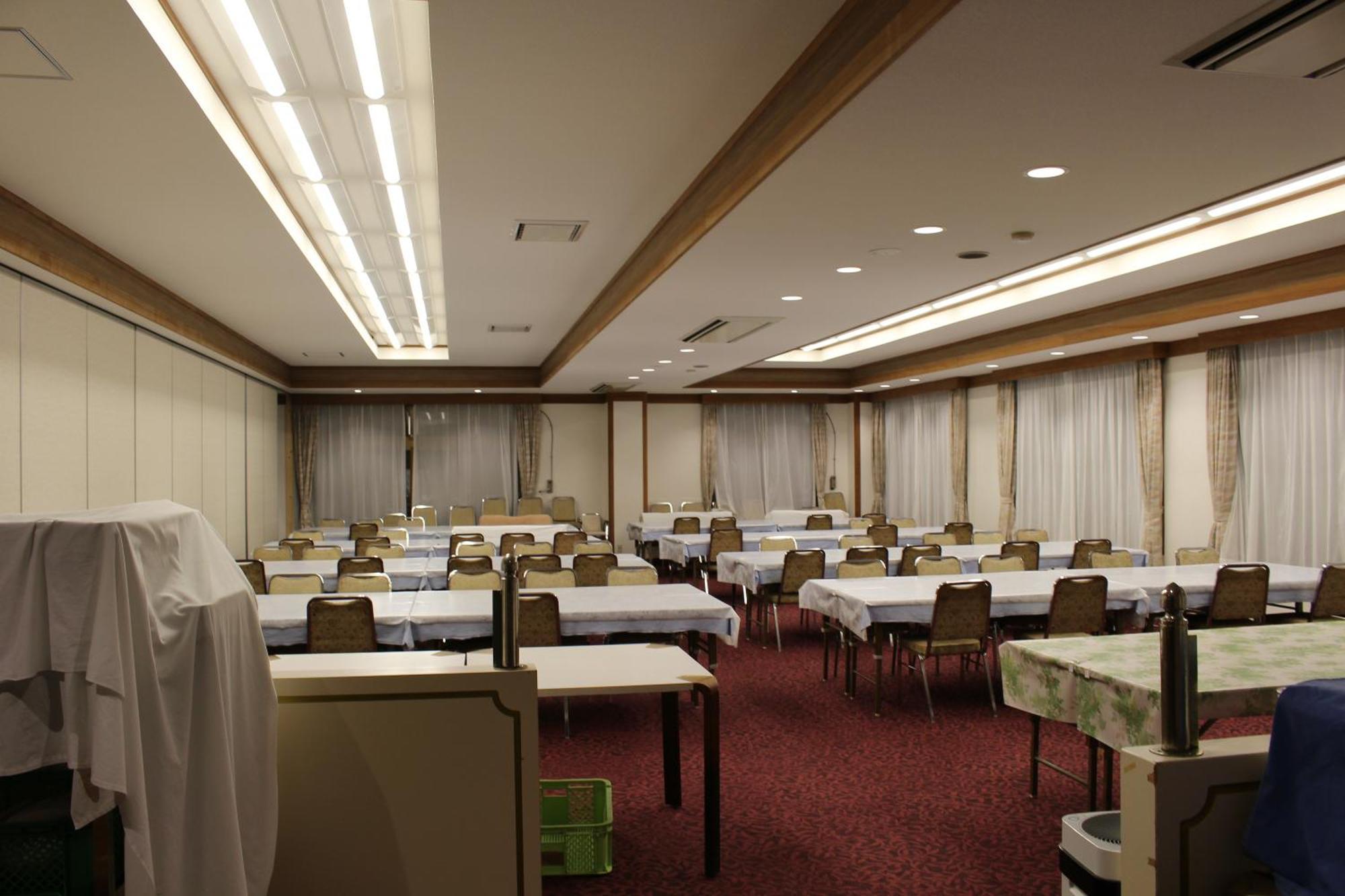 Fuji Yamanakako Hotel Eksteriør bilde